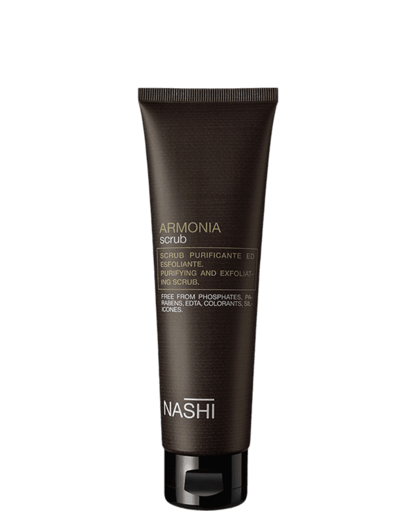 Nashi Argan Armonia Scrub