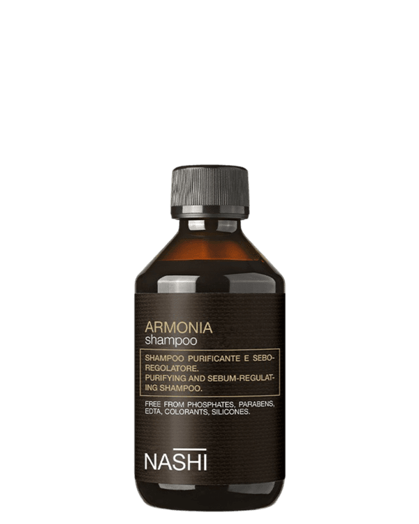 Nashi Argan Armonia Shampoo