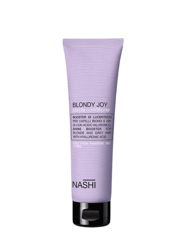 Nashi Argan Blondy Joy Conditioner