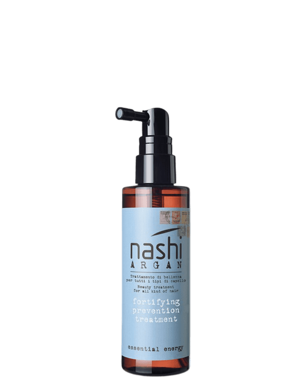 Nashi Argan Essential Energy Fortifying