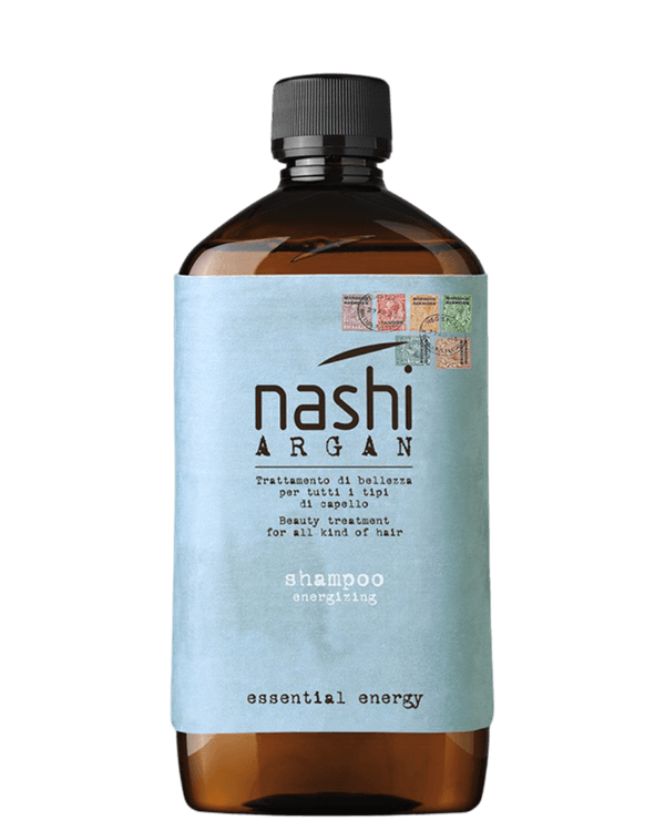 Nashi Argan Essential Energy Shampoo 500 ml