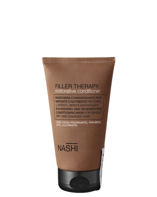 Nashi Argan Filler Therapy Conditioner