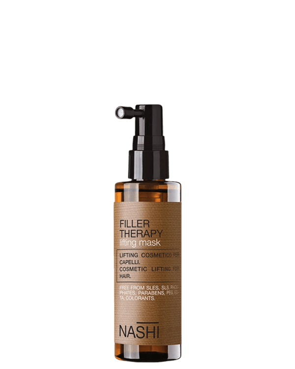 Nashi Argan Filler Therapy Lifting Mask