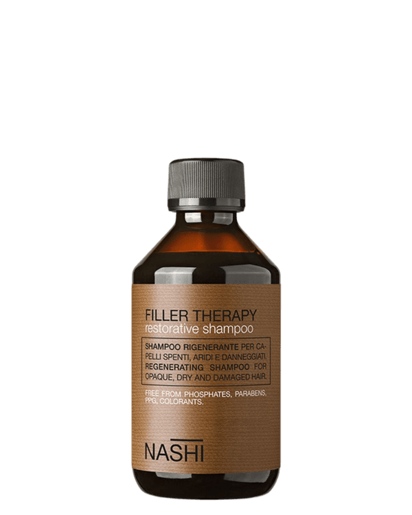 Nashi Argan Filler Therapy Shampoo