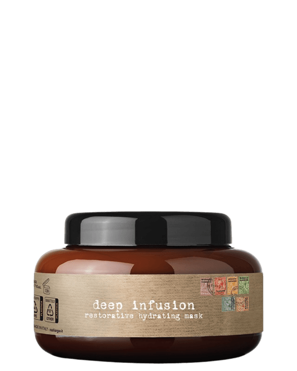 Nashi Argan Hair Deep Infusion 500 ml