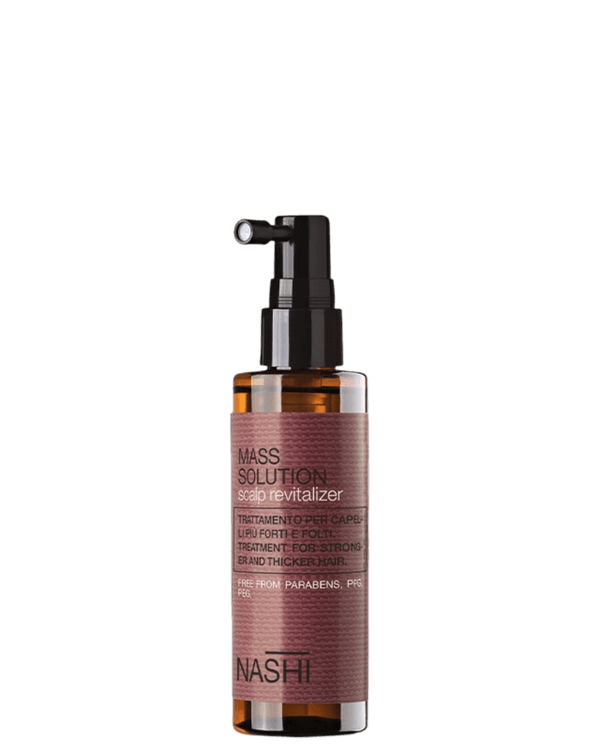 Nashi Argan Mass Solution Revitalizing