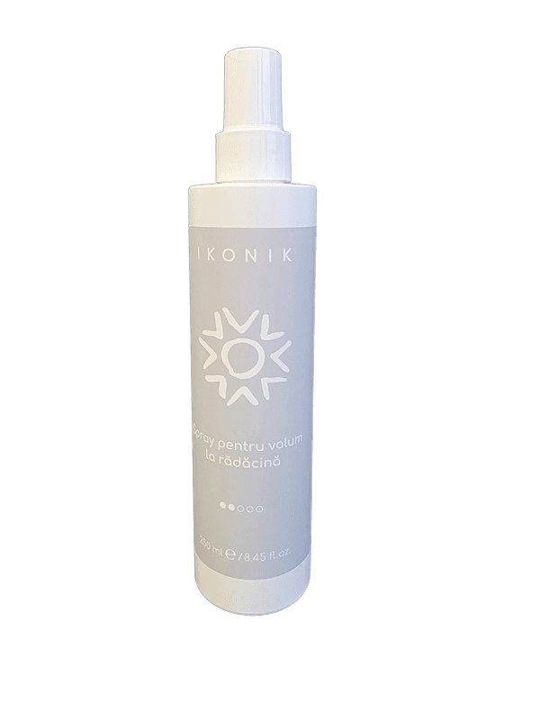 Ikonik Styling Spray Pentru Volum la Radacina