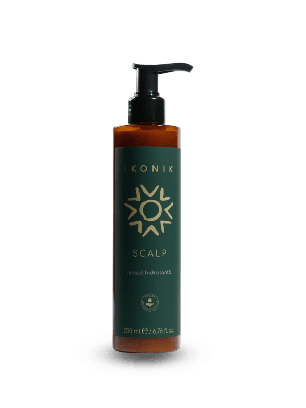 Ikonik Scalp Masca Hidratanta